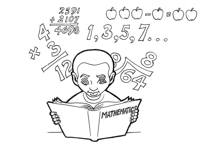 matematica immagini clipart - photo #23